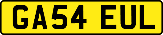 GA54EUL