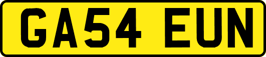 GA54EUN