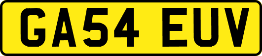 GA54EUV