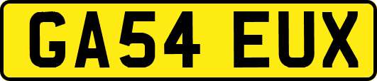 GA54EUX
