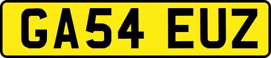 GA54EUZ