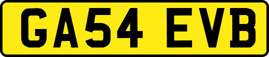 GA54EVB