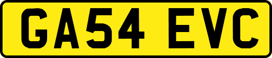 GA54EVC
