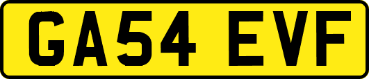 GA54EVF