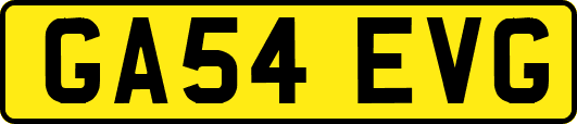 GA54EVG