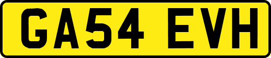 GA54EVH