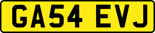 GA54EVJ