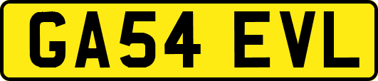 GA54EVL