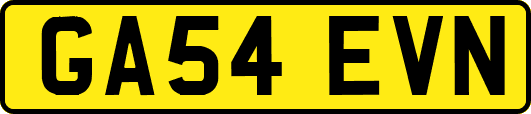 GA54EVN