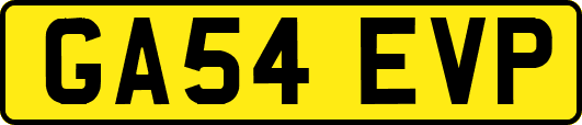 GA54EVP