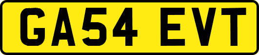 GA54EVT