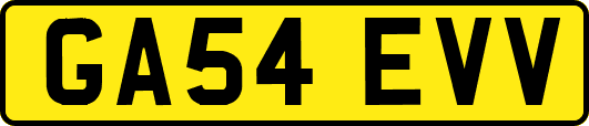 GA54EVV