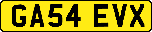 GA54EVX