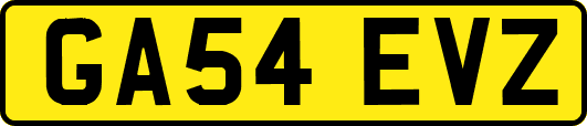 GA54EVZ
