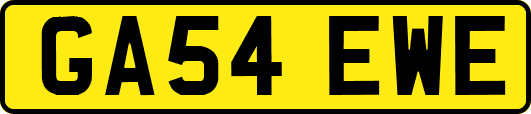 GA54EWE