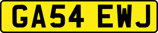 GA54EWJ