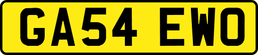 GA54EWO