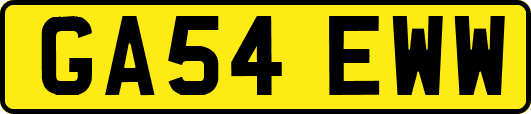 GA54EWW