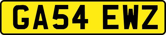GA54EWZ