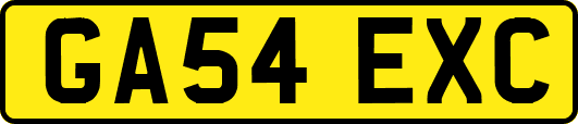 GA54EXC