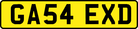 GA54EXD