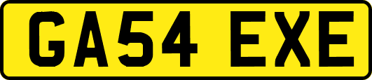 GA54EXE