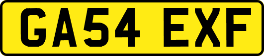 GA54EXF