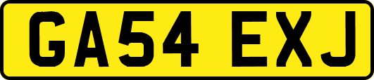 GA54EXJ