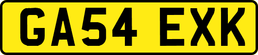 GA54EXK