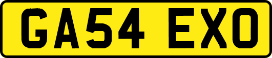 GA54EXO
