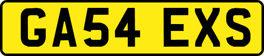 GA54EXS