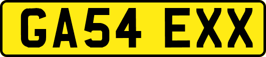 GA54EXX