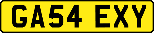 GA54EXY