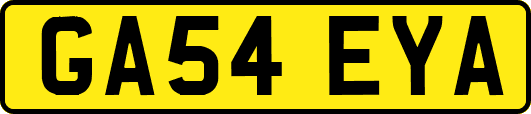 GA54EYA