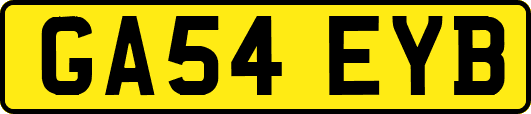GA54EYB