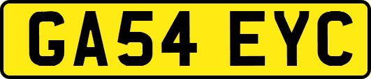 GA54EYC