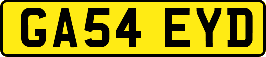 GA54EYD