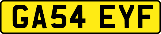 GA54EYF