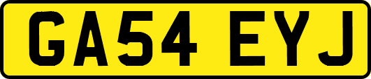 GA54EYJ