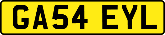 GA54EYL