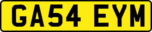 GA54EYM