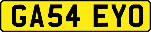 GA54EYO