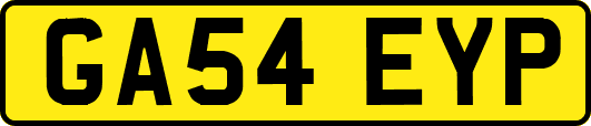 GA54EYP