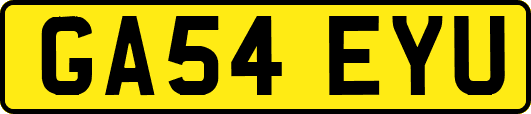GA54EYU