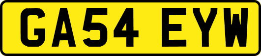 GA54EYW