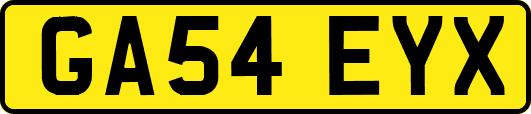 GA54EYX