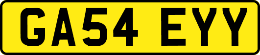 GA54EYY