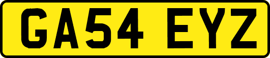 GA54EYZ