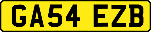 GA54EZB