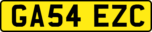 GA54EZC